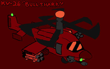 Ed Copter PMCRoffleCopter User Profile | DeviantArt