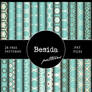 Besida's patterns 01