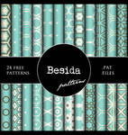 Besida's patterns 01