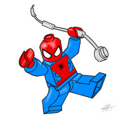 Spiderman