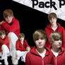 Justin Bieber Pack Png