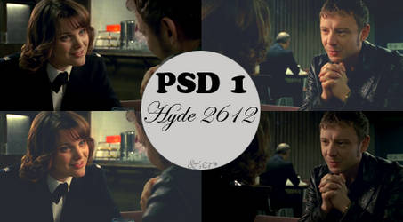 Psd1 Hyde