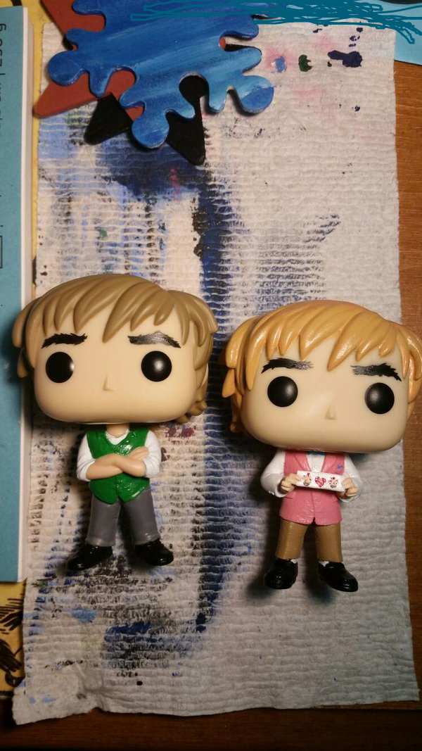 funko pop hetalia