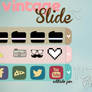 ~Vintage Slide