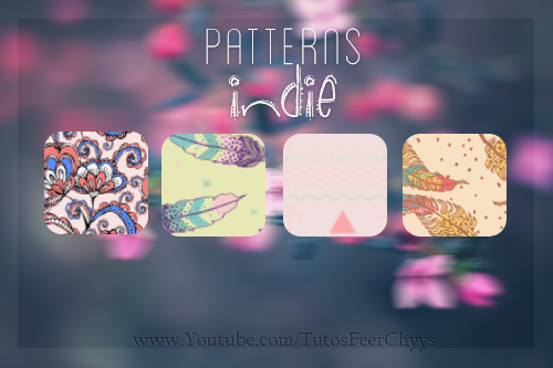 Patterns Indie'