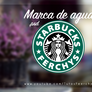 Starbucks Coffe .psd