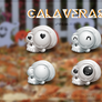 Calaveras