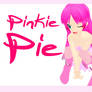 MMD: Pinkie Pie +DL