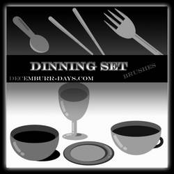 Dinning Set