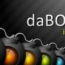 daBOMB Icon Set