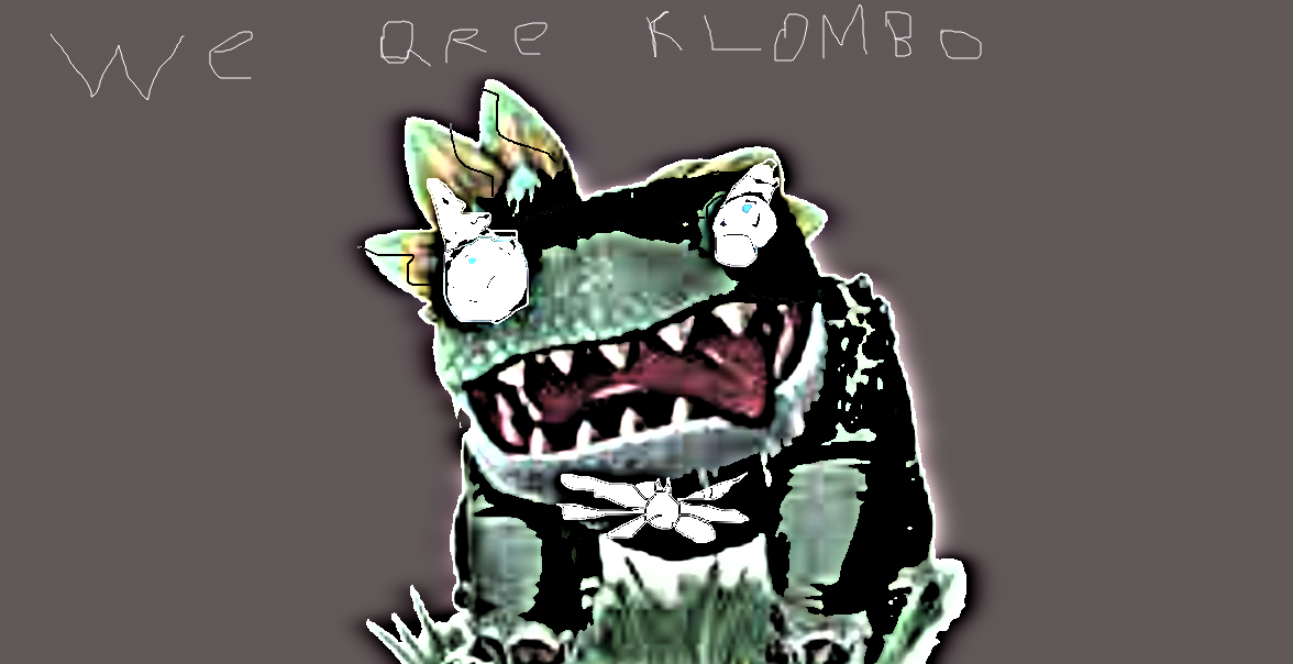 venom klombo by fnfbrian123 on DeviantArt