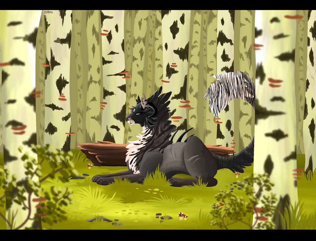gift! by 20Ams18 on DeviantArt