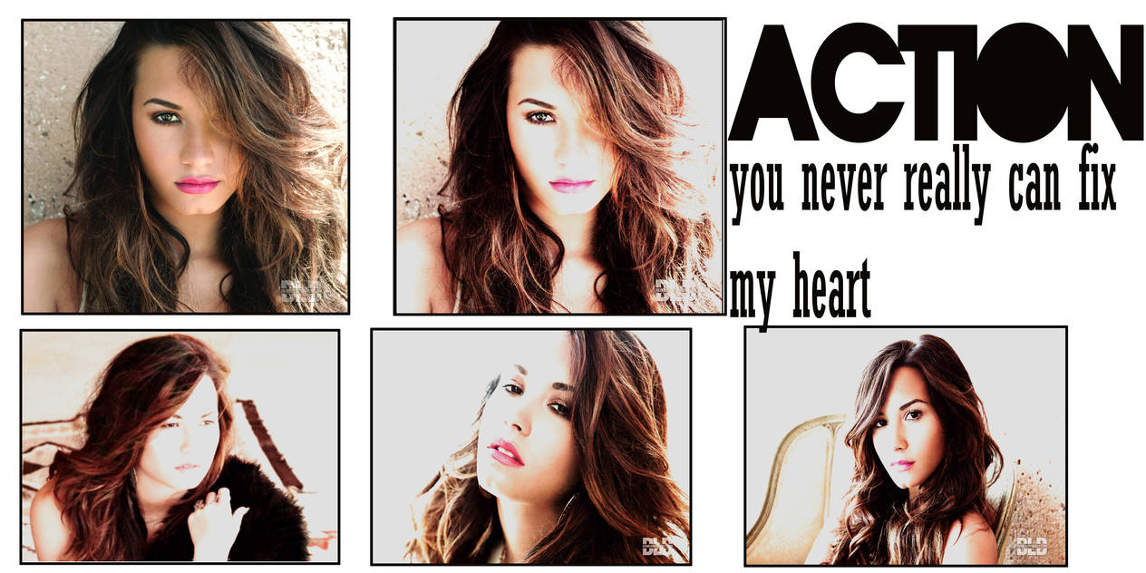 Fix My Heart Scan Vf You never really can fix my heart-Action by AmairaniBTR on DeviantArt