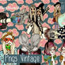 Pngs Vintage -MaayMustache