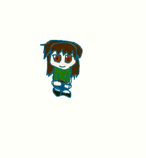 Chibi Me