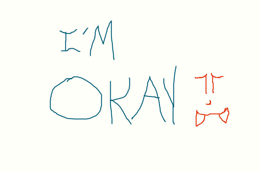 I'm Okay