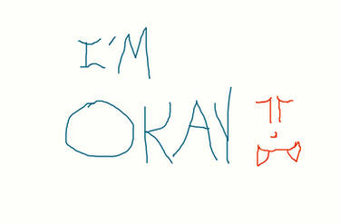 I'm Okay