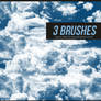 Brushes, Clouds