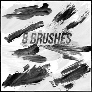 explore the best brushes art deviantart