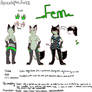 Updated Fenn Reference