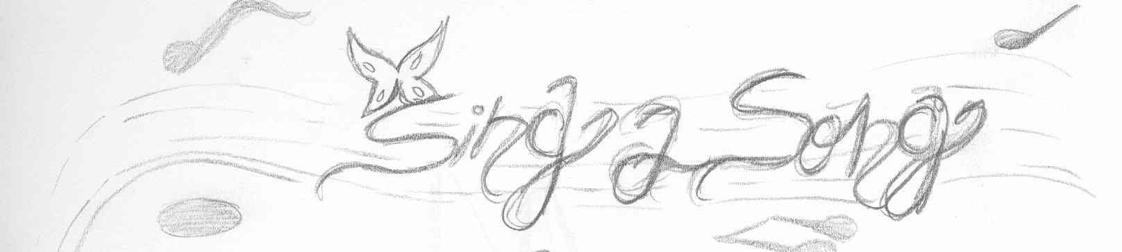 Sing A Song by fennecfoxx on DeviantArt