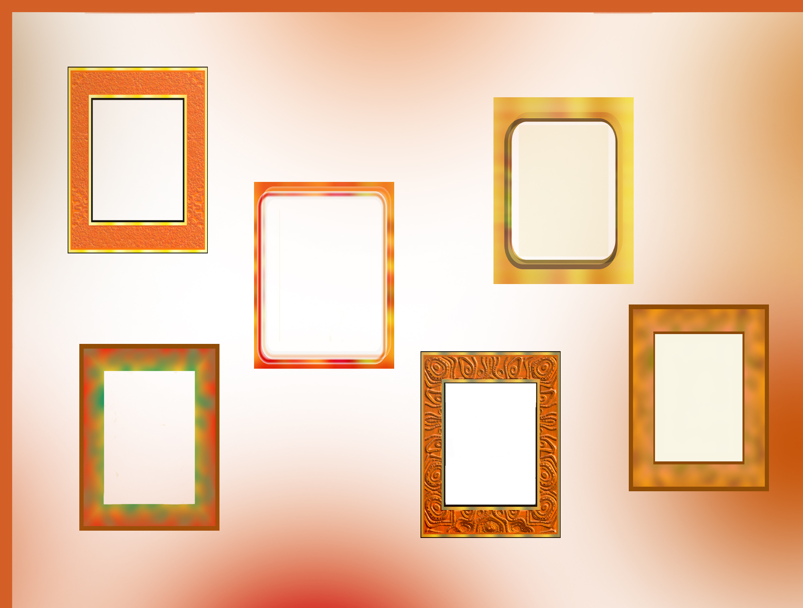 Premade Frames on ResourceFolders DeviantArt