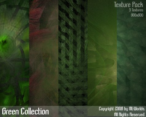 Green Collection