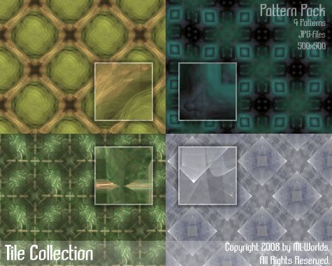 Tile Collection