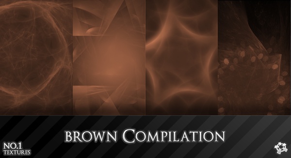 Brown Compilation No.1