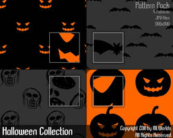 Halloween Patterns