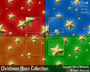 Christmas Stars Collection