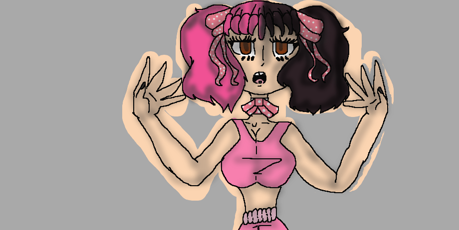 Pacify Her by JaidaDraws on DeviantArt
