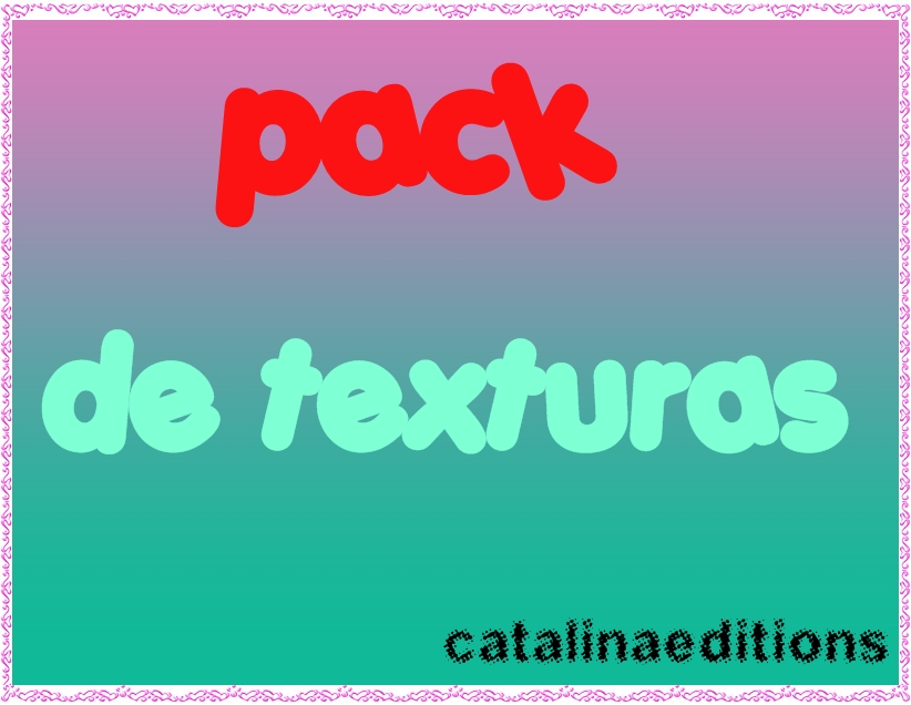 pack de texturas