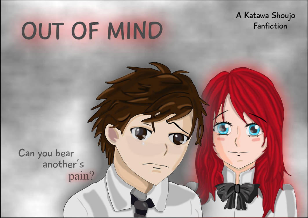 Out of Mind - Ch 1 by Toa-Andrew on DeviantArt