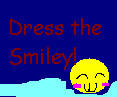 Dress the Smiley V.1