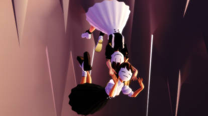 Explore the Best Mmdundertale Art | DeviantArt