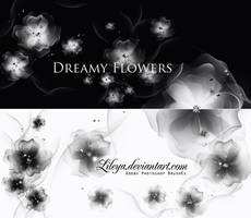 Dreamy Flowers