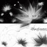 Aster set 2