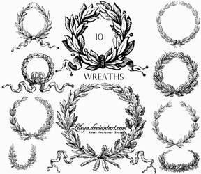 Wreaths