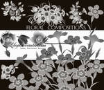 Floral Compositions