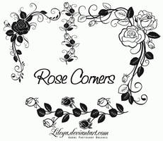 Rose Corners