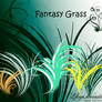 Fantasy Grass