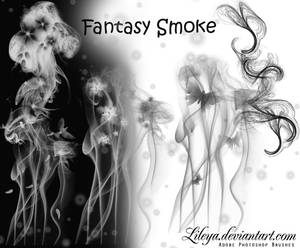 Fantasy Smoke