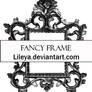 Fancy Frame PS brush