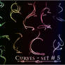 Curves - set 5