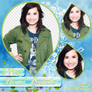 Demi Lovato Png Pack