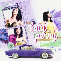 Katy Perry Png Pack