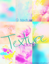 Texture Pack