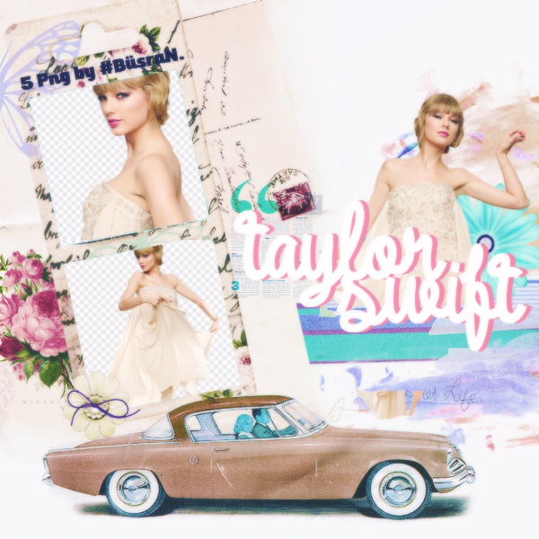 Taylor Swift Png Pack by selenatorgorl on DeviantArt