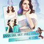 Lana Del Rey Png Pack